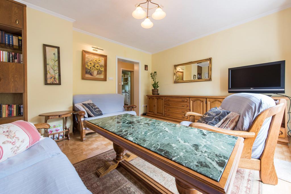 Apartament Classic Z Balkonem 索波特 外观 照片